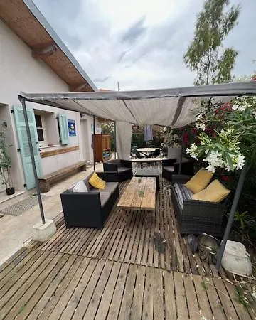 Bel Dans Maison Hébergement de vacances