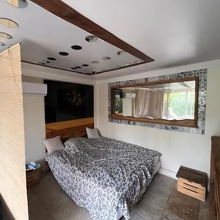 Hébergement de vacances Bel Dans Maison *